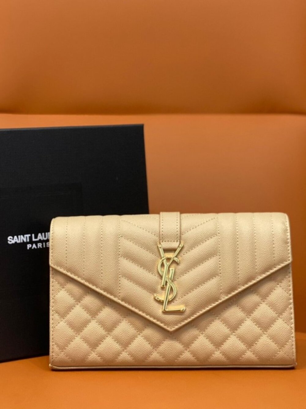 Saint Laurent Bag
